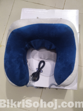 Nick Massage Pillow